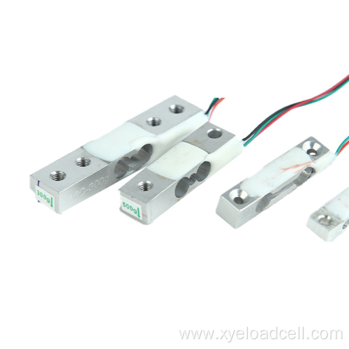 Mini Compression Load Cell